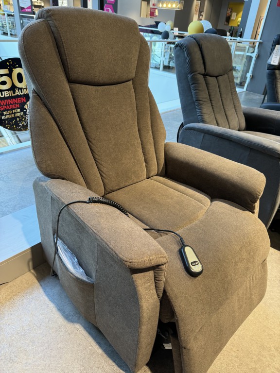 TV Sessel